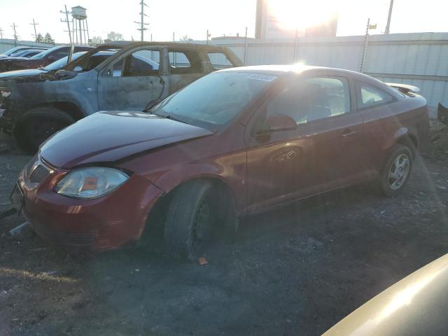Pontiac G5 (2007)