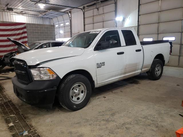 Ram 1500 class (2019)