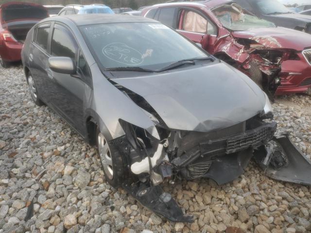 Honda Insight (2012)