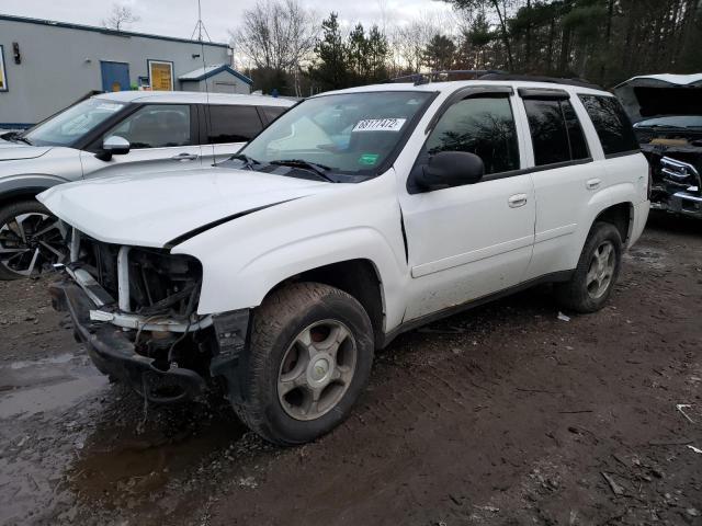 Chevrolet Trailblzr (2008)