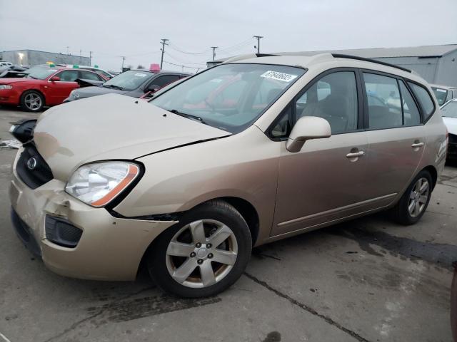 Kia Rondo (2007)