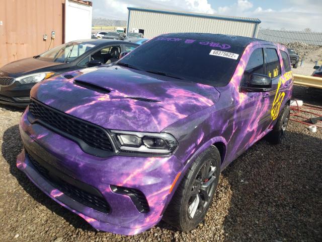 Dodge Durango (2021)