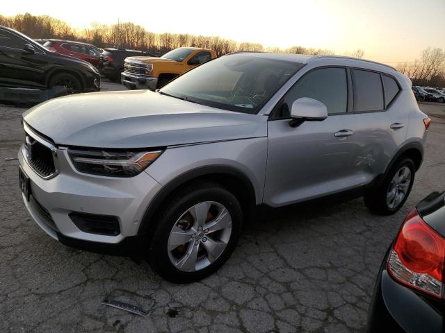 Volvo Xc40 t5 mo (2019)