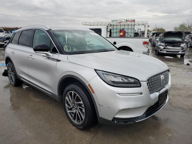 Lincoln Corsair (2020)