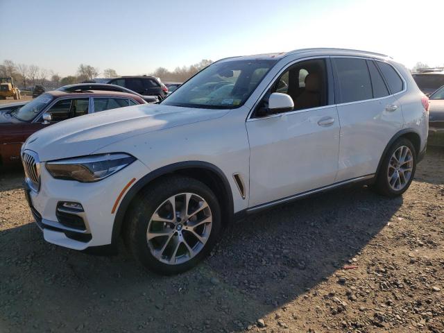 Bmw X5 xdrive4 (2019)