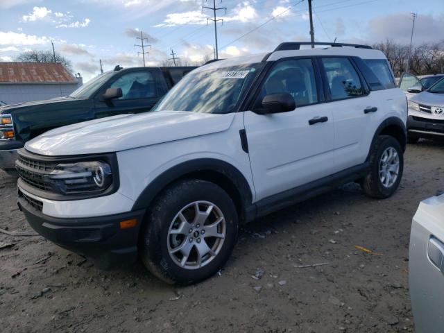 Ford Bronco spo (2021)