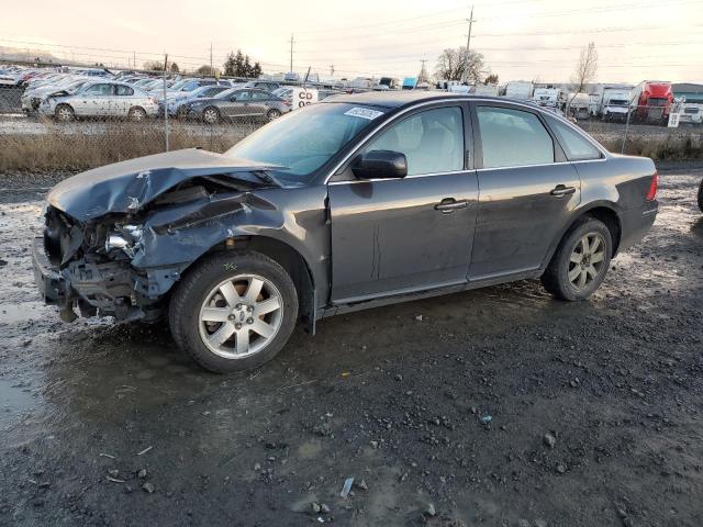 Ford 500 (2007)