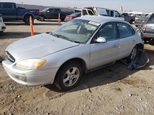 Ford Taurus ses (2003)