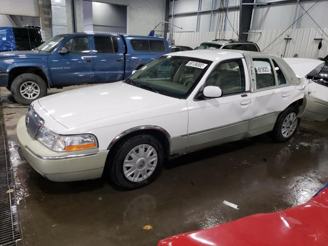Mercury Grmarquis (2004)