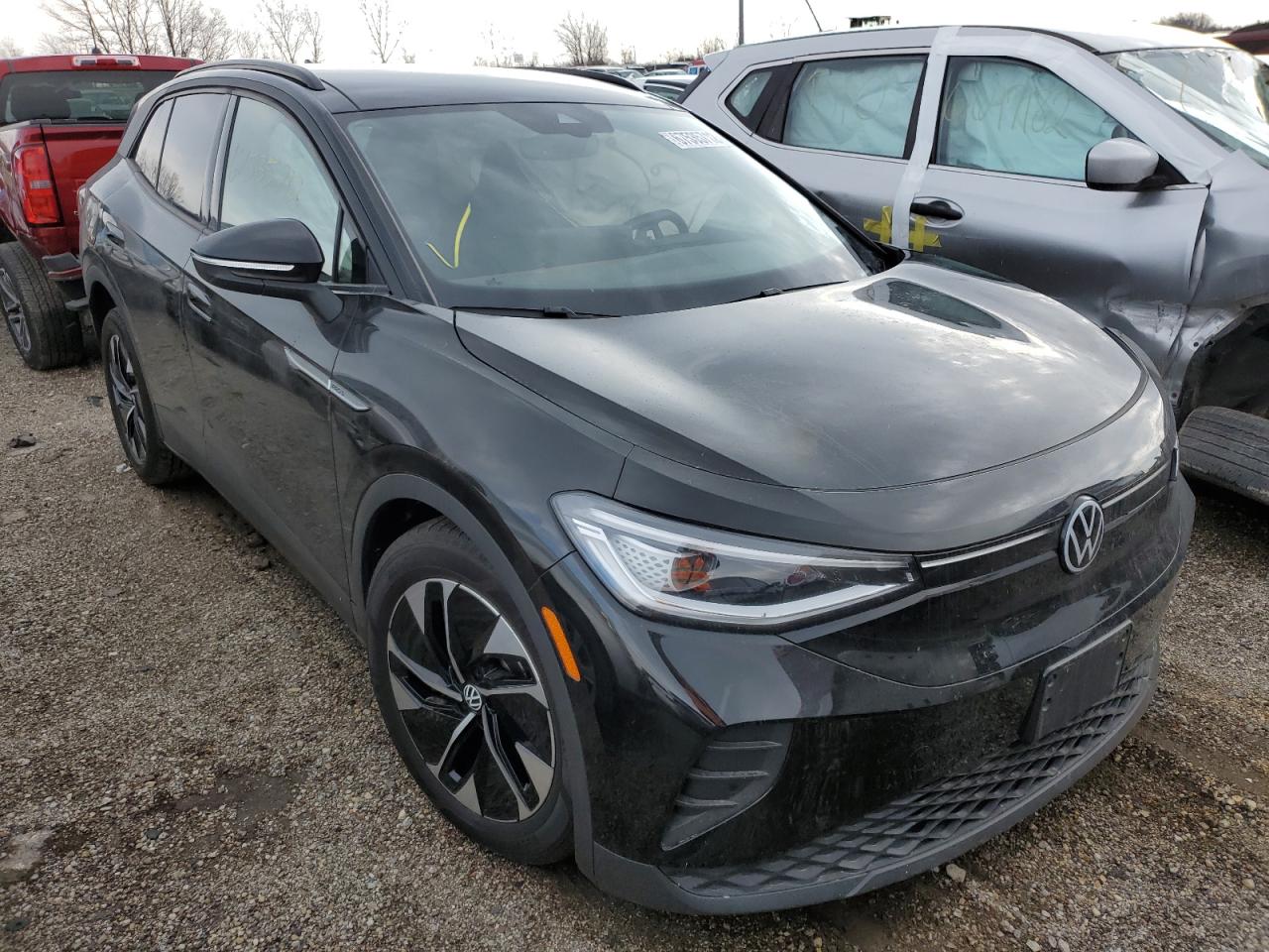 Volkswagen All (2021)
