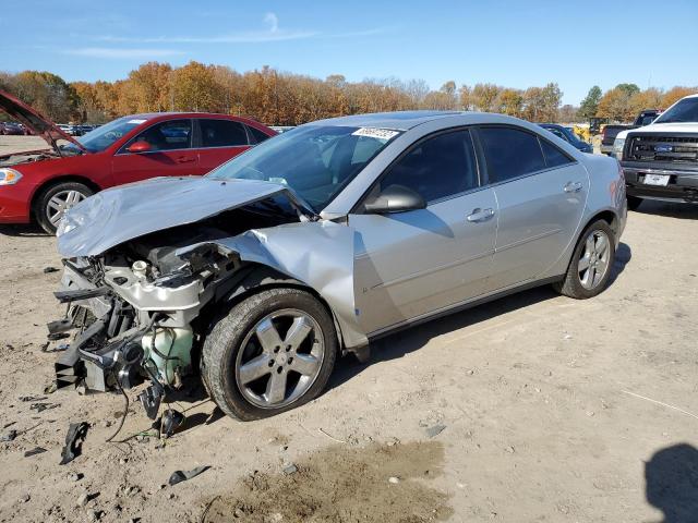 Pontiac G6 (2006)