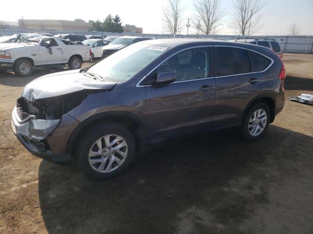 Honda Cr-v se (2016)