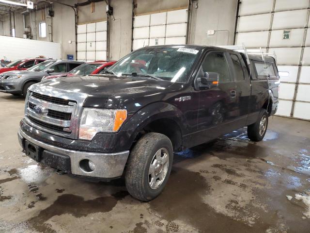 Ford F-150 (2014)