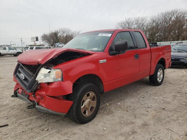 Ford All models (2004)