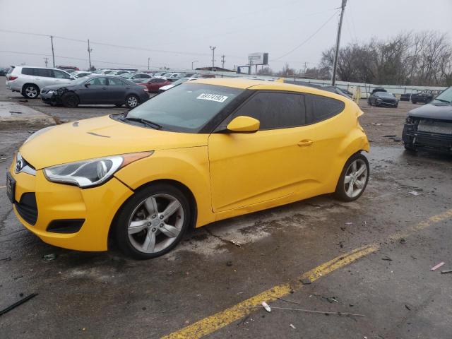 Hyundai Veloster (2014)