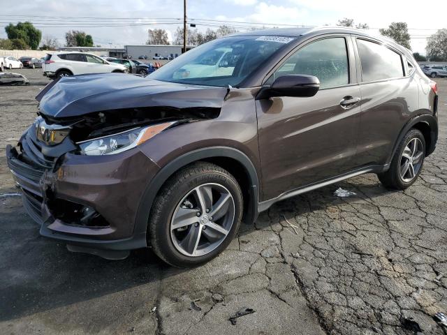 Honda Hr-v (2022)