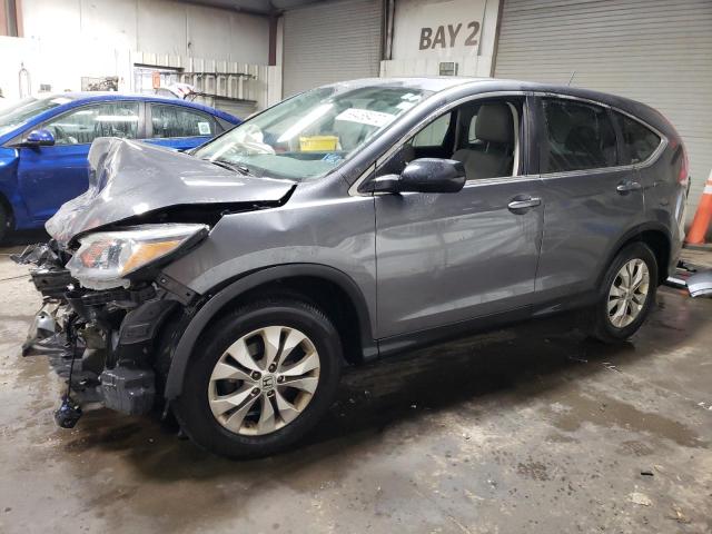 Honda Crv (2012)