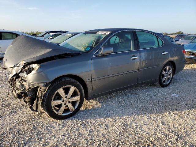 Lexus Es330 (2006)