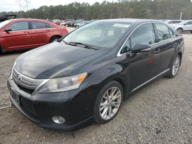 Lexus Hs (2010)