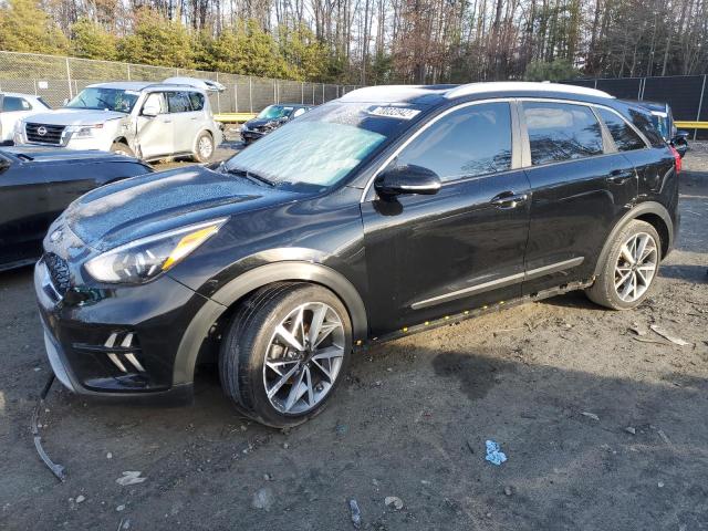 Kia Niro touri (2020)