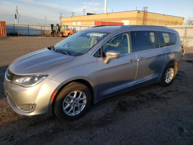 Chrysler Pacifica (2020)