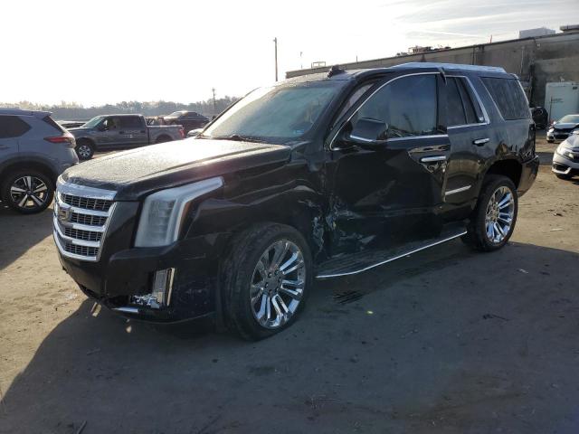 Cadillac Escalade l (2018)