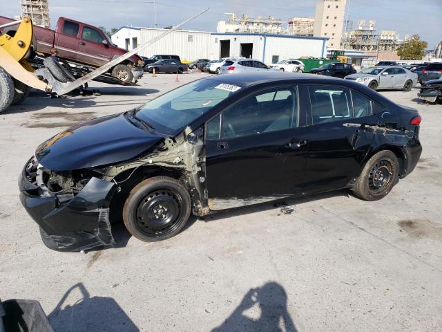 Toyota Corolla le (2020)