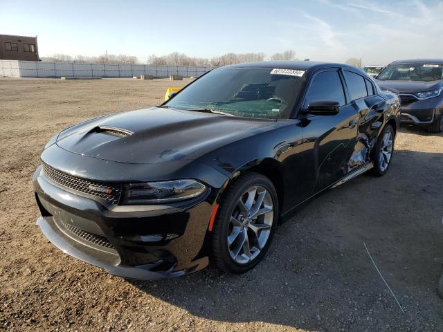 Dodge Charger gt (2021)