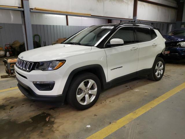 Jeep Compass (2018)
