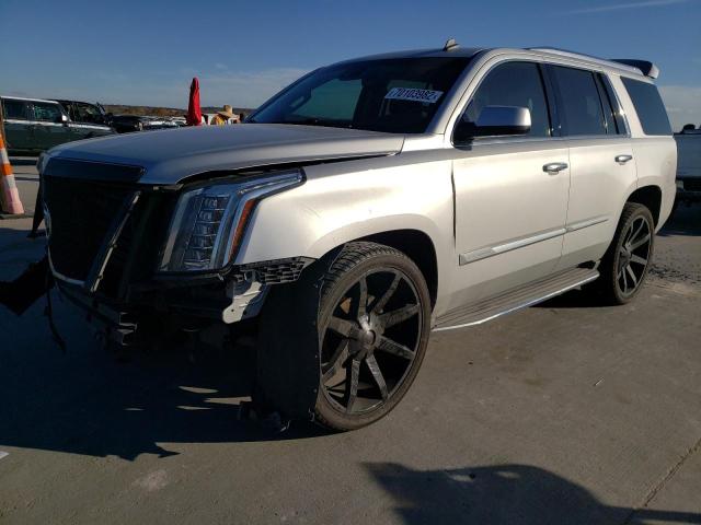 Cadillac Escalade l (2015)
