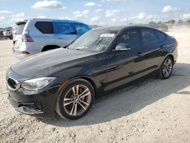 Bmw 335 xigt (2016)