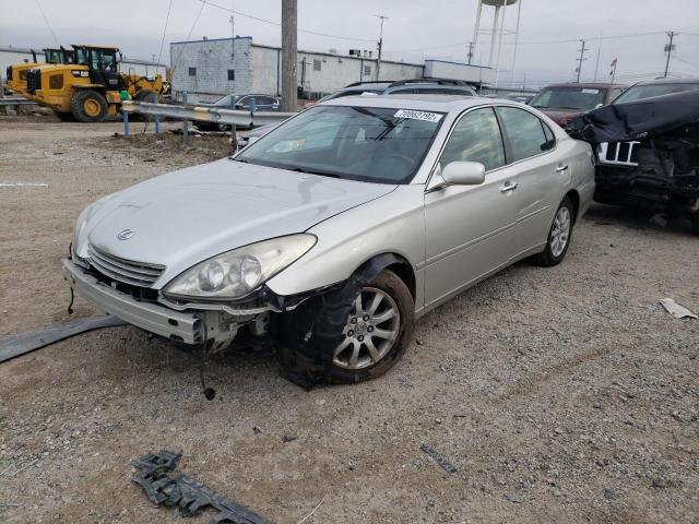Lexus Es330 (2004)