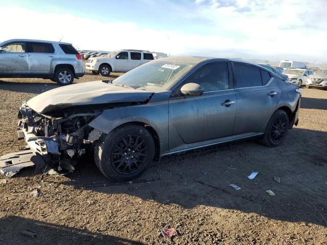 Nissan Altima s (2019)