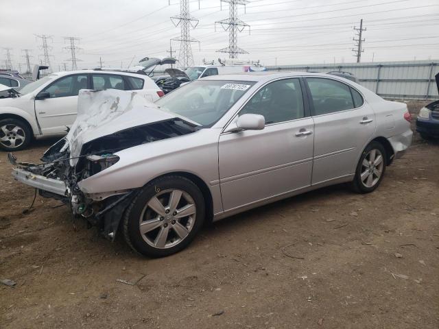 Lexus Es330 (2005)