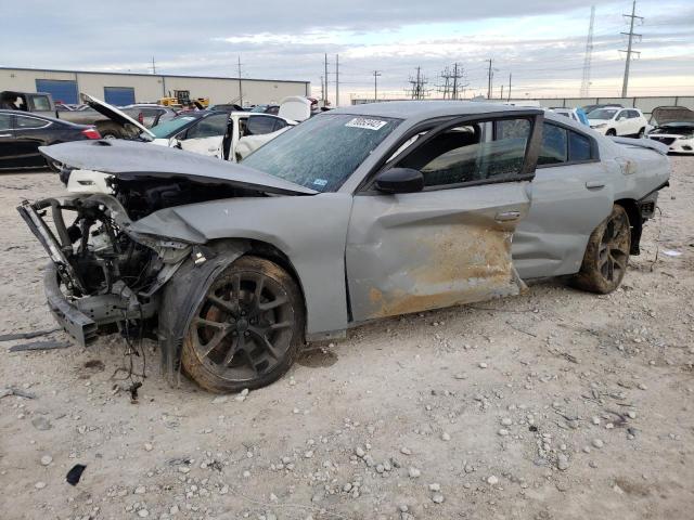 Dodge Charger gt (2021)