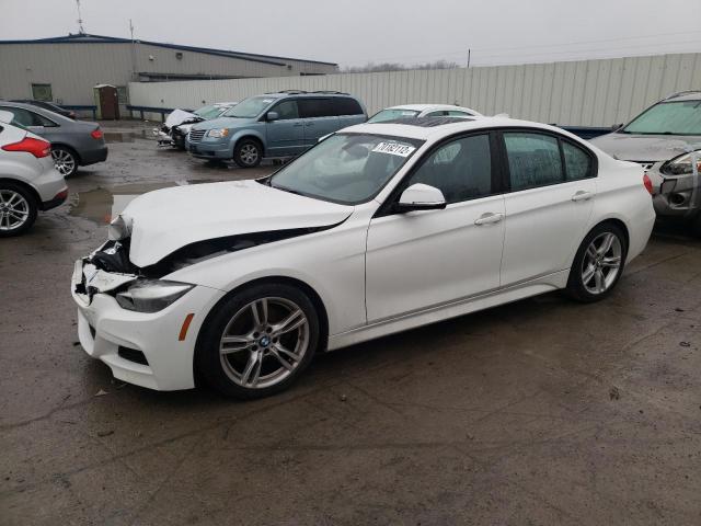 Bmw 328 i sule (2014)
