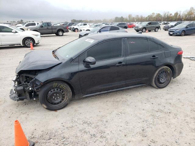 Toyota Corolla le (2020)