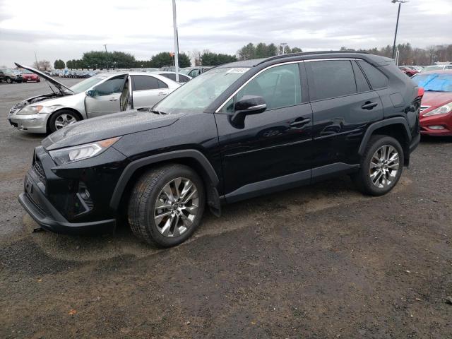 Toyota Rav4 xle p (2021)