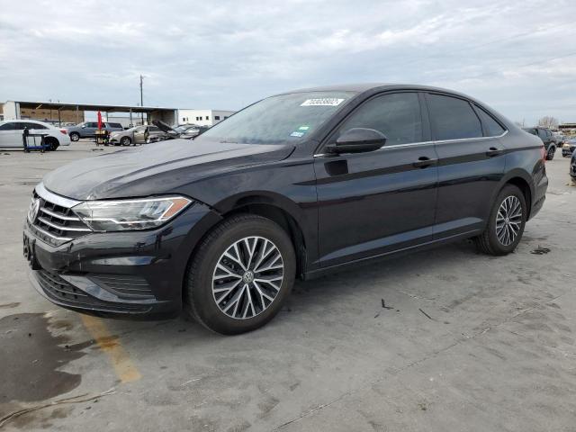 Volkswagen Jetta s (2021)