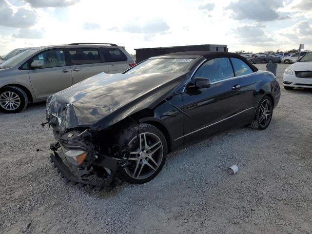 Mercedes-benz E 400 (2015)