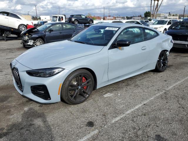 Bmw 430i (2022)