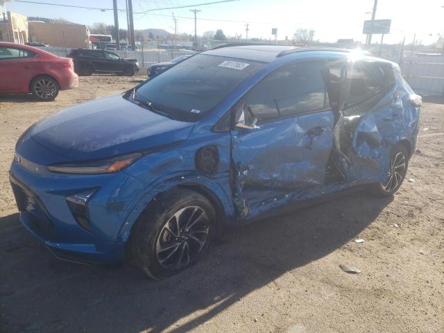 Chevrolet Bolt euv p (2023)