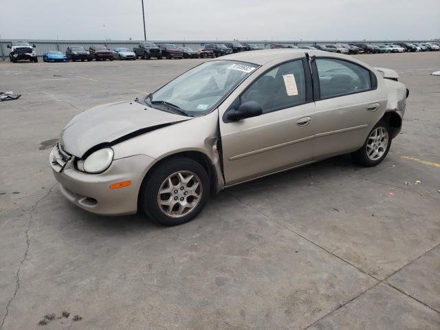 Dodge Neon (2002)