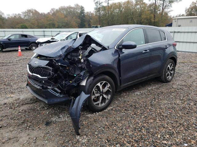 Kia Sportage l (2022)
