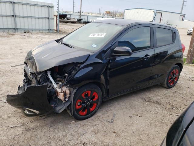 Chevrolet Spark (2017)