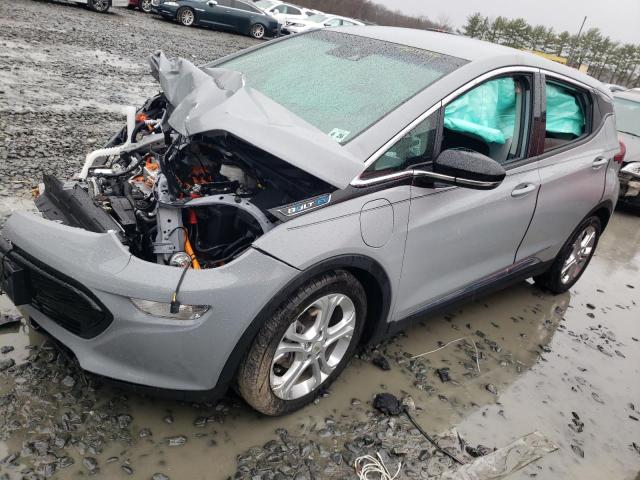 Chevrolet Bolt ev lt (2021)