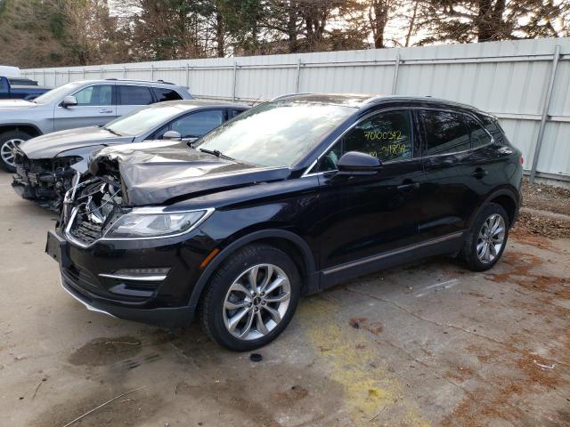 Lincoln Mkc select (2017)