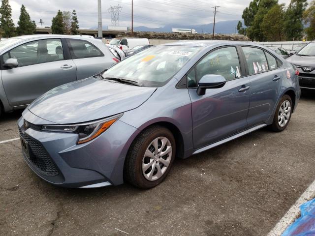 Toyota Corolla le (2022)