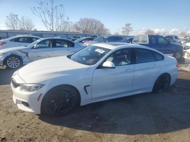 Bmw 440i gran (2018)