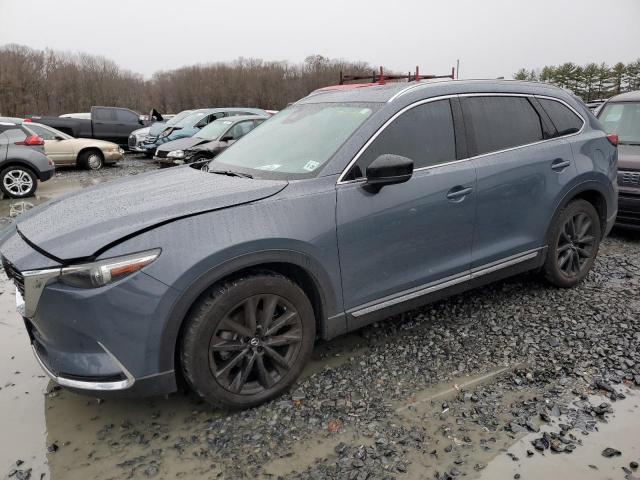 Mazda Cx-9 grand (2021)